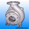 Pump Housing